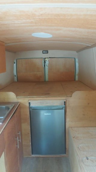 Iveco Daily 1999