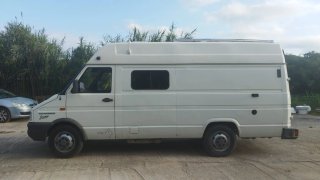 Iveco Daily 1999