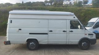 Iveco Daily 1999