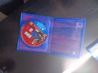 Red Dead Redemption 2 PS4