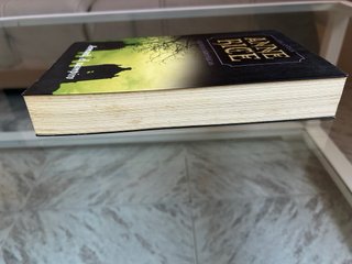 Armand el vampiro – Anne Rice | Planeta D’Agostini