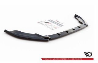 Lip delantero Maxton Seat Ibiza KJ