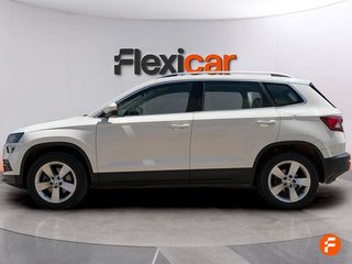 Skoda Karoq 2.0 TDI 110kW (150CV) DSG 4X4 Ambition