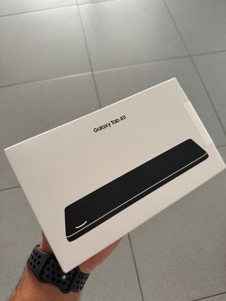 Samsung Galaxy Tab A11