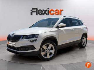 Skoda Karoq 2.0 TDI 110kW (150CV) DSG 4X4 Ambition