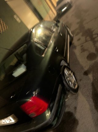 Volkswagen Passat 1998
