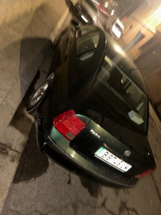 Volkswagen Passat 1998