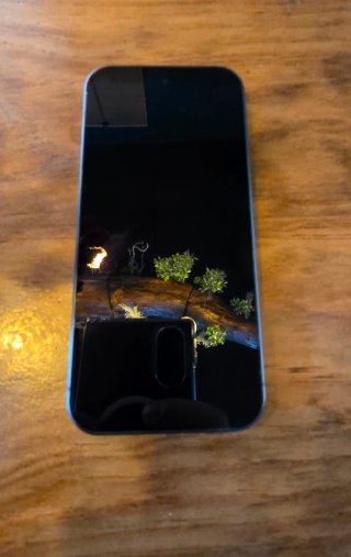 Google Pixel 10 como nuevo.