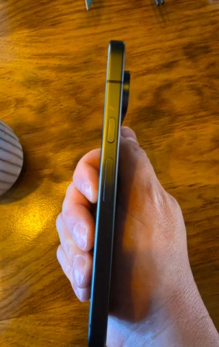 Google Pixel 10 como nuevo.