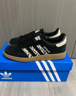 Adidas Spezial Leopard Talla 38 NUEVAS