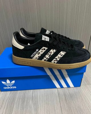 Adidas Spezial Leopard Talla 38 NUEVAS