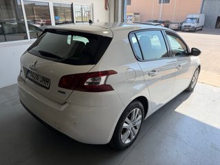 Peugeot 308 2015 DIESEL