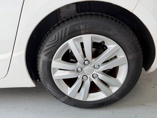 Peugeot 308 2015 DIESEL