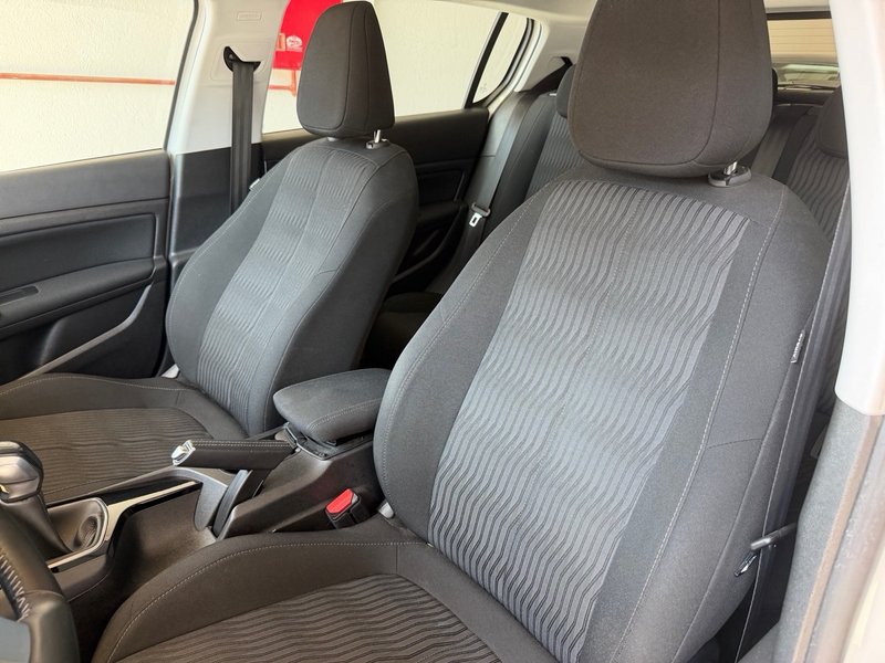 Peugeot 308 1.6 BlueHDi Active 2015, foto 7
