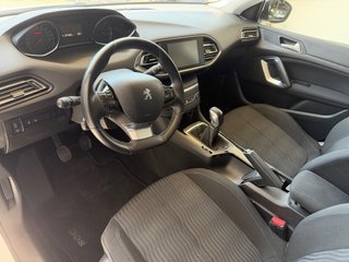 Peugeot 308 2015 DIESEL