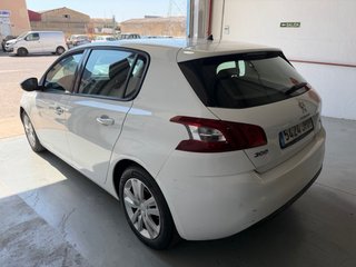 Peugeot 308 2015 DIESEL