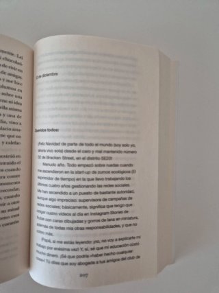 Todo lo que sé sobre el amor