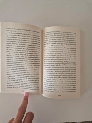 Todo lo que sé sobre el amor