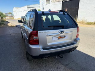 KIA Sportage 2009