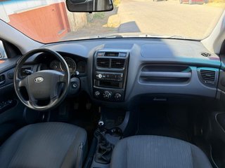 KIA Sportage 2009