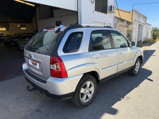 KIA Sportage 2009