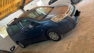 Citroen Berlingo 2010