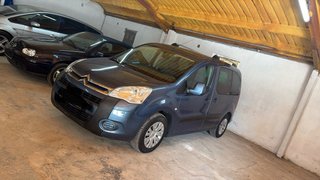 Citroen Berlingo 2010