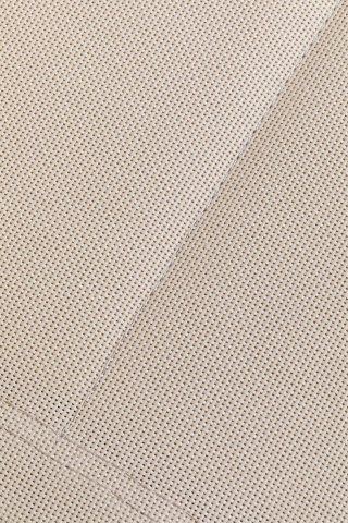2x Sillas Jardín Sklum Karena Aluminio Beige