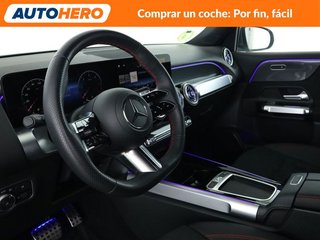 Mercedes Clase GLB GLB 200 d AMG Line