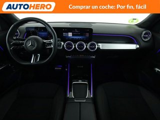 Mercedes Clase GLB GLB 200 d AMG Line