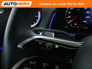 Mercedes Clase GLB GLB 200 d AMG Line