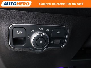Mercedes Clase GLB GLB 200 d AMG Line