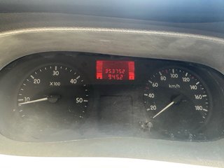 Renault Master 2006