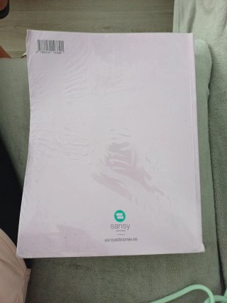 Libro texto Lengua Castellana y Literatura 2º bach