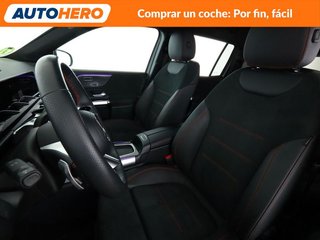 Mercedes Clase GLB GLB 200 d AMG Line