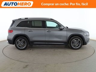 Mercedes Clase GLB GLB 200 d AMG Line