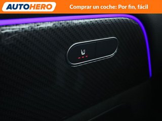 Mercedes Clase GLB GLB 200 d AMG Line