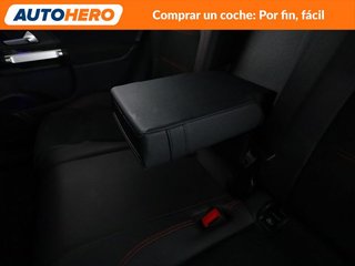Mercedes Clase GLB GLB 200 d AMG Line