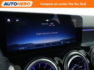 Mercedes Clase GLB GLB 200 d AMG Line
