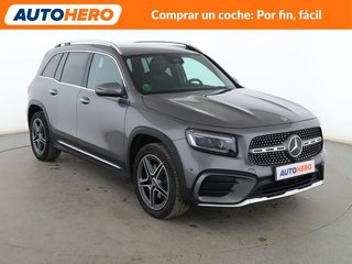 Mercedes Clase GLB GLB 200 d AMG Line
