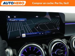 Mercedes Clase GLB GLB 200 d AMG Line