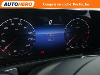Mercedes Clase GLB GLB 200 d AMG Line
