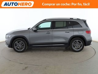 Mercedes Clase GLB GLB 200 d AMG Line