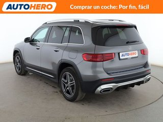 Mercedes Clase GLB GLB 200 d AMG Line