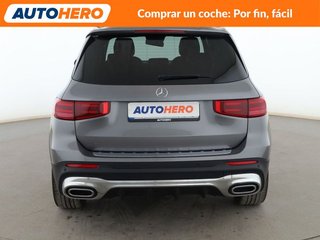 Mercedes Clase GLB GLB 200 d AMG Line
