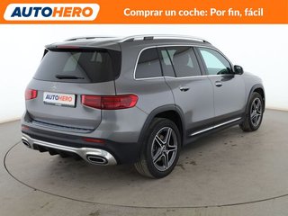 Mercedes Clase GLB GLB 200 d AMG Line