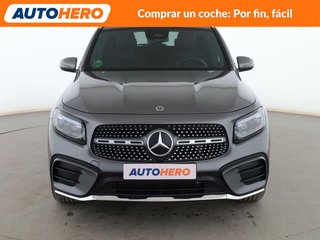 Mercedes Clase GLB GLB 200 d AMG Line
