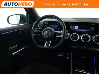 Mercedes Clase GLB GLB 200 d AMG Line