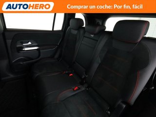 Mercedes Clase GLB GLB 200 d AMG Line