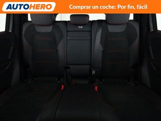 Mercedes Clase GLB GLB 200 d AMG Line